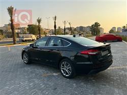 فورد فيوجن